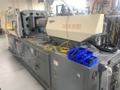 Nissei Used FN4000-36A Injection Molding Machine, 200 Ton, 9.1 oz., yr. 2002