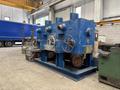 KIESERLING VRM 220 TUBE STRAIGHTENER - Precision Straightening Machine