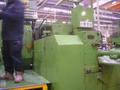 1/2&quot; Asahi Okuma Model ORH-120 2 Die 3 Blow Cold Header 