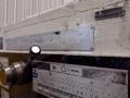 TOS MODEL #SUS-80 ENGINE LATHE : YOBRO 25404