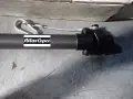 ATLAS COPCO 100 NM TELESCOPIC TORQUE REACTION ARM  -  SMC 100-1600