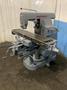 #3 CINCINATI HORIZONTAL MILL: STOCK #81000