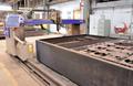 2020 Messer Plate Master II Hi-Def CNC Plasma Cutting System (#5699)