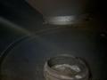 2 Hp Dust Collector