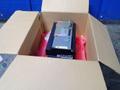 EMERSON ELECTRIC POSITIONING SERVO DRIVE  -  FX-81000