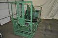 8000 LB X 24" ROWE COIL CRADLE