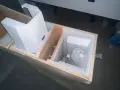 2015 ZEISS CONTURA G2 ACTIV 10/16/6 | Coordinate Measuring Machines