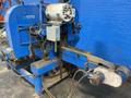 BREWCO INC. 167” CONVEYOR, 30 HP PALLET SAW