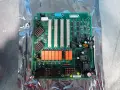 ABB MANIPULATOR CONTROL BOARD  -  3HNE00010-1