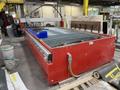 6.5′ x 13′ Omax Maxiem 2040 Waterjet, 2011 – 50,000 PSI