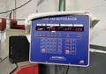 50 Ton x 8′ Betenbender Press Brake, 2004 – CNC control, Tooling Included