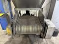 24" WIDE BELT CAE RANSOHOFF 4-STAGE STAINLESS STEEL BELT CONVEYOR PARTS WASHER &amp; RUST INHIBITOR. STOCK # 0545226