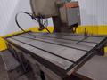 26" X 144" DOALL MODEL #2618-H-B HEAVY DUTY VERTICAL PLATE SAW: STOCK #19606