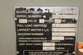 18" X 22" MARVEL MODEL #SERIES 8 MARK-III VERTICAL BANDSAW: YOBRO #25797
