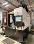 Mazak VC-500A/5X 5-Axis CNC Vertical Machining Center – TSC, 12,000 RPM Mill