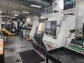 2020 Eurotech B465 T3-Y3 Multipla CNC Lathe (#5690)