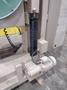 60" X 20" EDGE-SWEETS MODEL #SHR-60-20 HORIZONTAL BANDSAW / SPLITTER SAW: YOBRO #25836