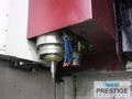 Machining Centers Vertical CNC