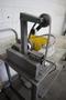 Dayton 1" Belt Sander, 1/2 HP with Work Bench - Single Phase- Auction Item