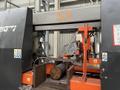 Friggi - heavy duty 660 x 700 mm CNC