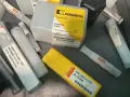 KENNAMETAL/SANDVIK COROMANT MISC TOOLING