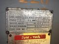 19&quot; X 120&quot; LEBLOND MODEL #6E REGAL ENGINE LATHE 1.75&quot; HOLE: YOBRO #23960