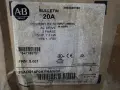 ALLEN BRADLEY 10 HP SERIES A POWERFLEX70  -  20AD014A0AYNANC0