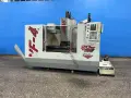 HAAS CNC VMC   -  VF 4