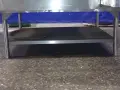MIDDLEBY MARSHALL CONVEYOR PIZZA OVEN  -  PS200
