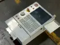 HAAS CNC CONTROL PANEL