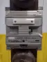 120,000 LBS MSI MODEL #6260CS TRANS-WEIGH WIRELESS LOAD CELL, FOR CRANE SCALE STOCK# 4401
