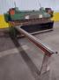 10&#039; X 1/4&quot; CINCINNATI MODEL #1810 MECHANICAL POWER SQUARING SHEAR: STOCK #19012