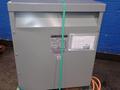 MGM 100 KVA TRANSFORMER  -  AC370-K0272