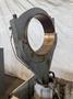 FULLY REFURBISHED 300 TON VERSON C2-300-72-42T PRESS RAM. STOCK # 0469724