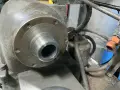 Hardinge Brothers Inc. 10”x20” Lathe - Hlv-h