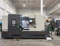 Takisawa TX-50C CNC Turning Center – 12″ Chuck, 5″ Big Bore Lathe