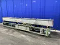 CONAIR 15” X 240” X 13” VACUUM TANK