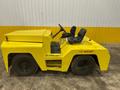 PETTIBONE MODEL #120-D HEAVY DUTY TUGGER CART: YOBRO #23998
