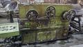 KZRP-2 SCHUMAG COMBINED DRAWING MACHINE Stock # 14260