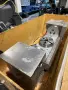 HAAS STR160 2 Axis CNC Rotary Table Trunnion Type 2007’ USA #7801