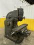 #2 CINCINNATI MODEL #2V VERTICAL MILL: YOBRO #25931