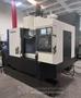 Hyundai Wia F400 CNC Vertical Machining Center – Mill