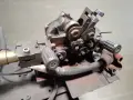 Motoman / Yaskawa Electric 2.0kva Robot - Mh6