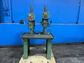 POWERMATIC 19” DRILL PRESS  -  1200
