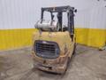 10,000 LBS CATERPILLAR MODEL #GC45KSWB FORKLIFT: YOBRO #25703