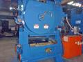 100 Ton Oak Fin Press Line