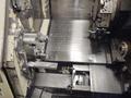 Okuma Model LB15ii "Big Bore" CNC Turning Center, S/N 2489, New Aug 1995.