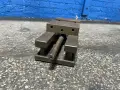 Kurt  6”  Vise - 3600v