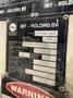 110 TON MUBEA MODEL #HIW 1000/610 HYDRAULIC IRONWORKER: YOBRO #25673