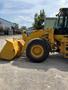 Caterpillar 928HZ Wheel Loader, 2008 – 2.5 yd³ Bucket, Powerful &amp; Reliable CAT Loader